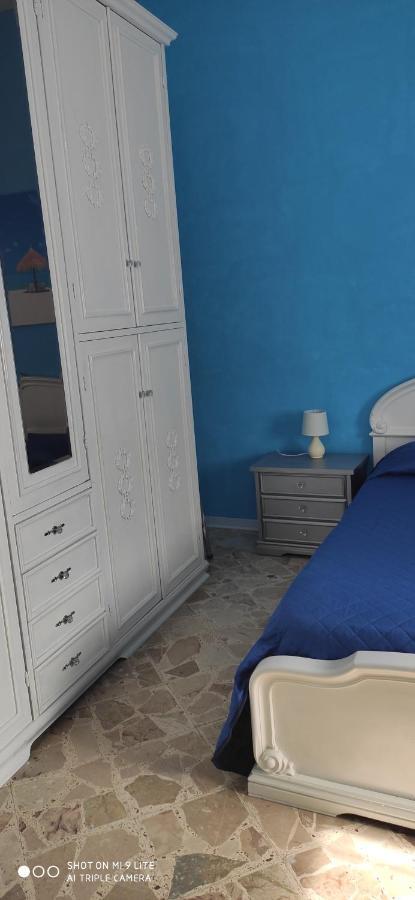 Ferienwohnung La Casa Di Mimi' Cefalù Exterior foto