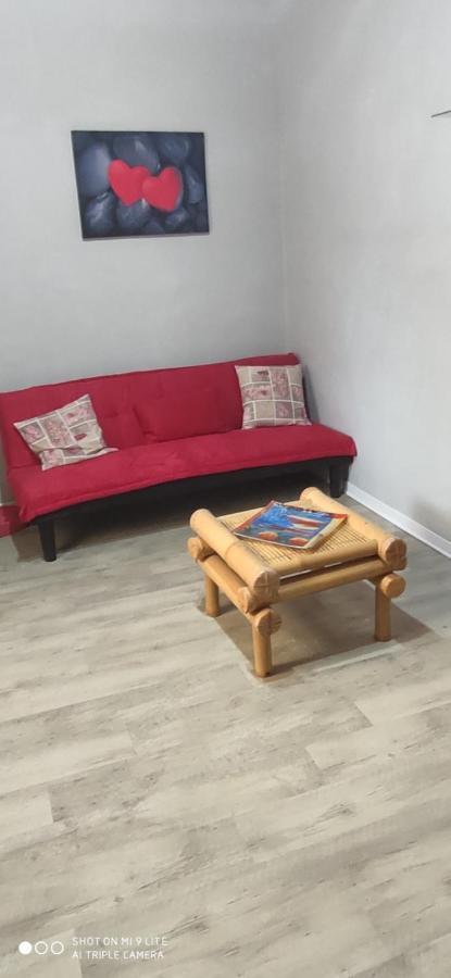 Ferienwohnung La Casa Di Mimi' Cefalù Exterior foto